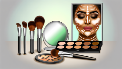 Contouring Techniques for the Modern Face