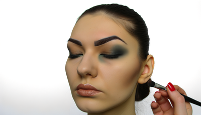 How to Create a Long-Lasting Makeup Look for Photos