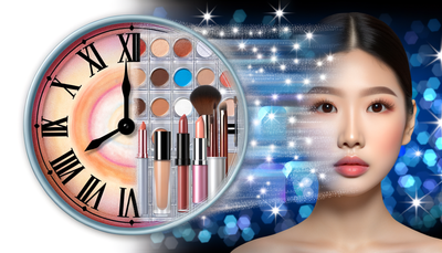 How to Make Your Makeup Last from Morning to Night