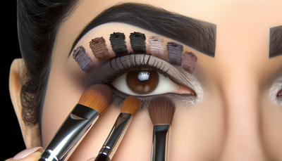 Creating a Smokey Eye That Stands Out