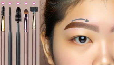 Natural Eyebrow Filling Techniques to Try